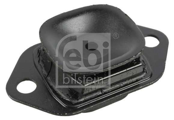 Mounting, automatic transmission